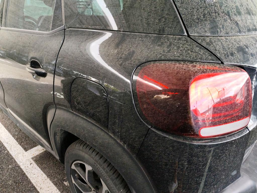 Citroen C3 Aircross PureTech 110 S&S BVM6 Shine 2023