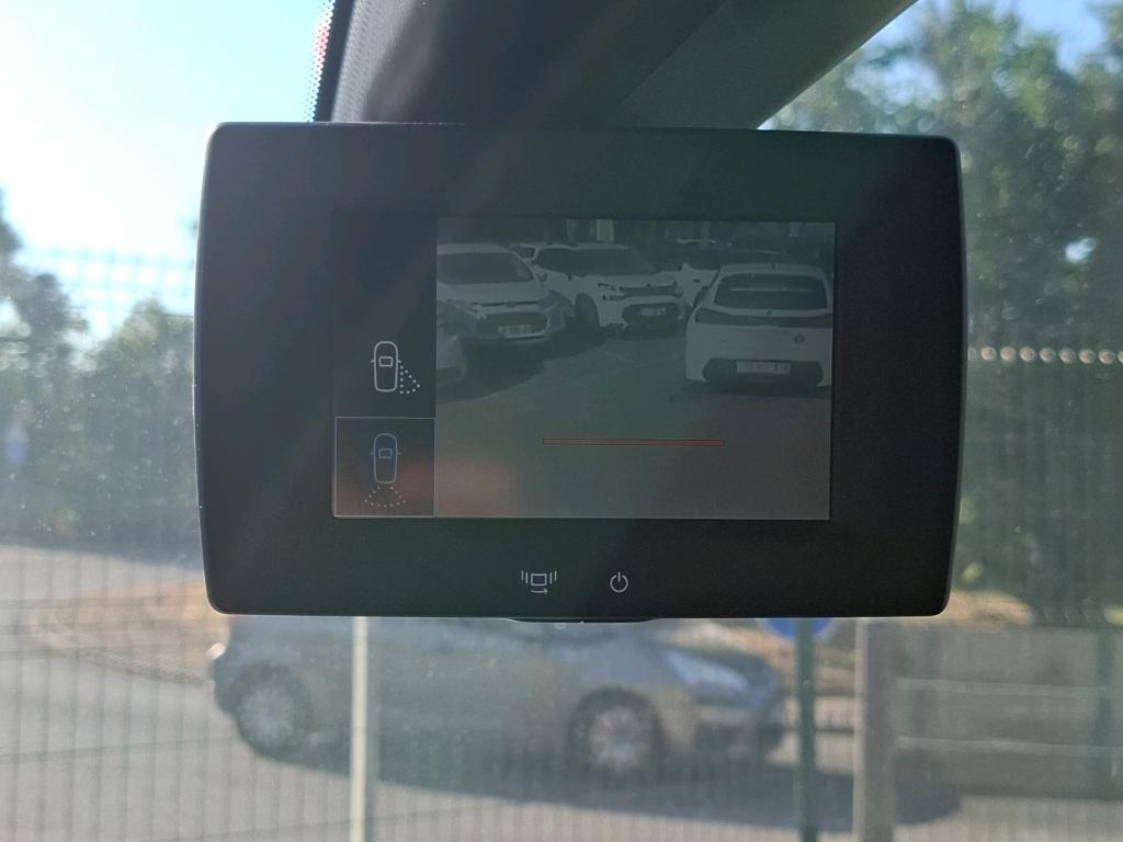 Citroen BERLINGO VAN M 650 BLUEHDI 100 S&S BVM6 DRIVER 2021