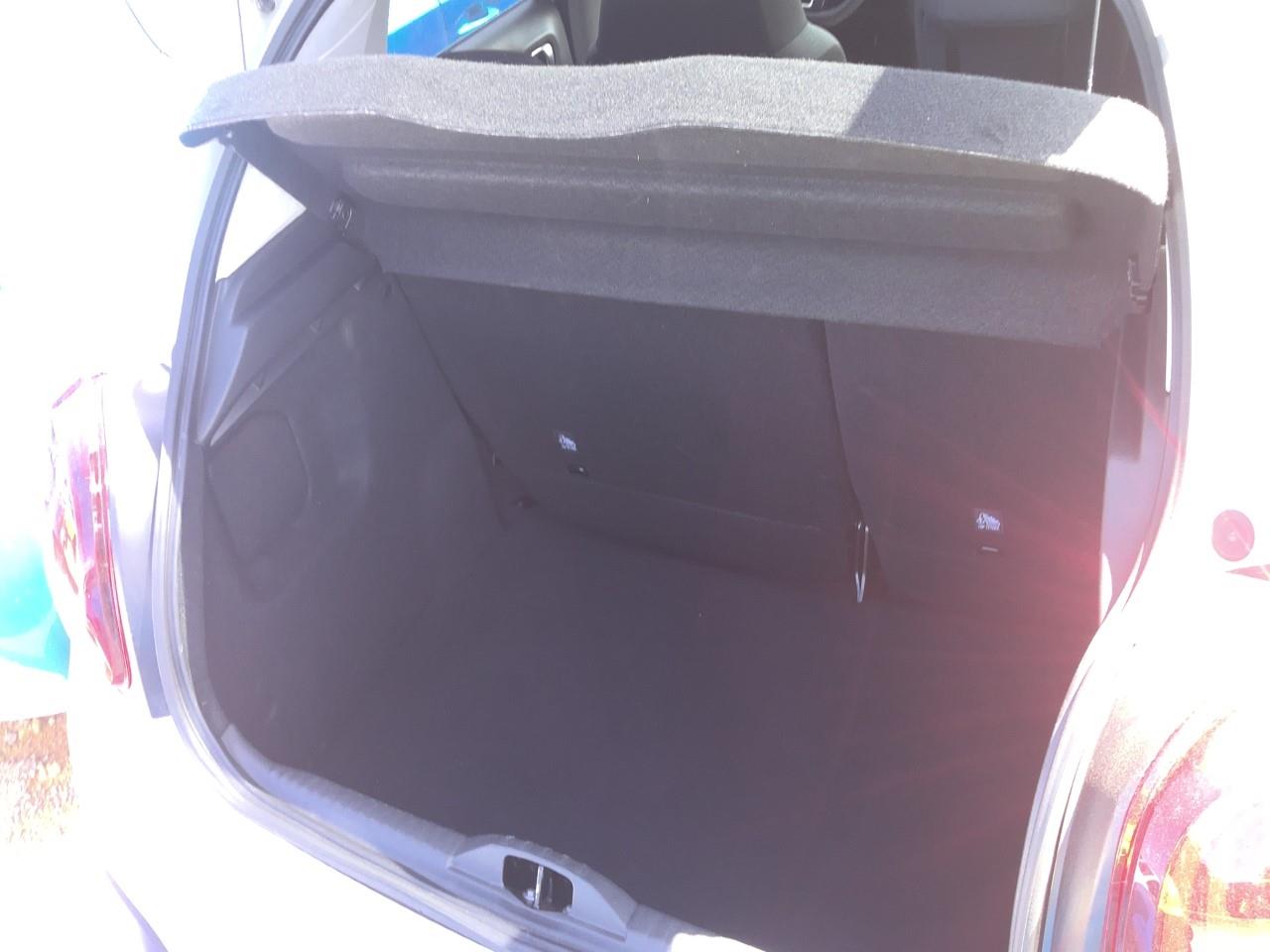 Foto Citroën C3 Origin 7