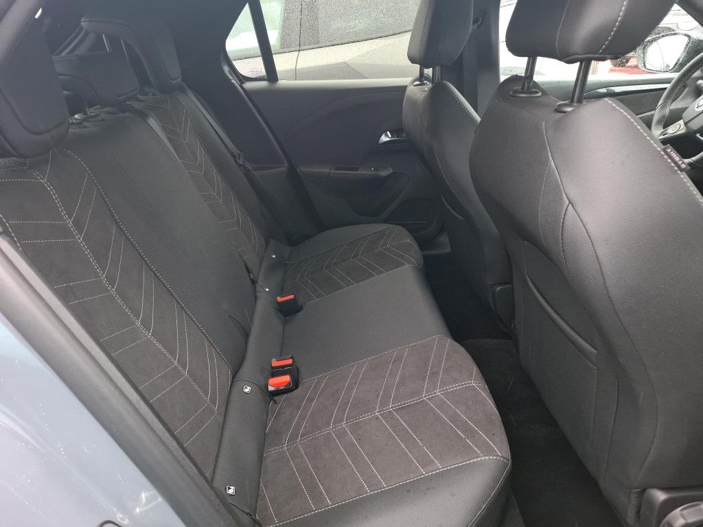 Opel Corsa Electrique 156 ch & Batterie 51 kWh GS 2024