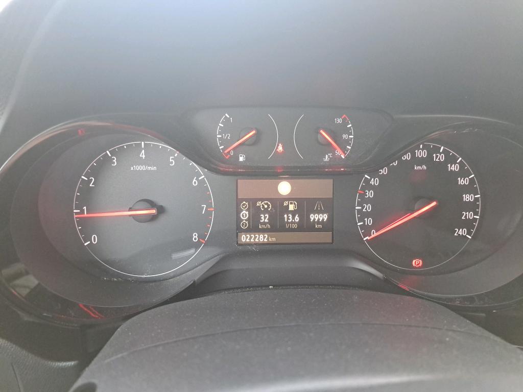 Opel Corsa 1.2 75 ch BVM5 Edition Business 2021