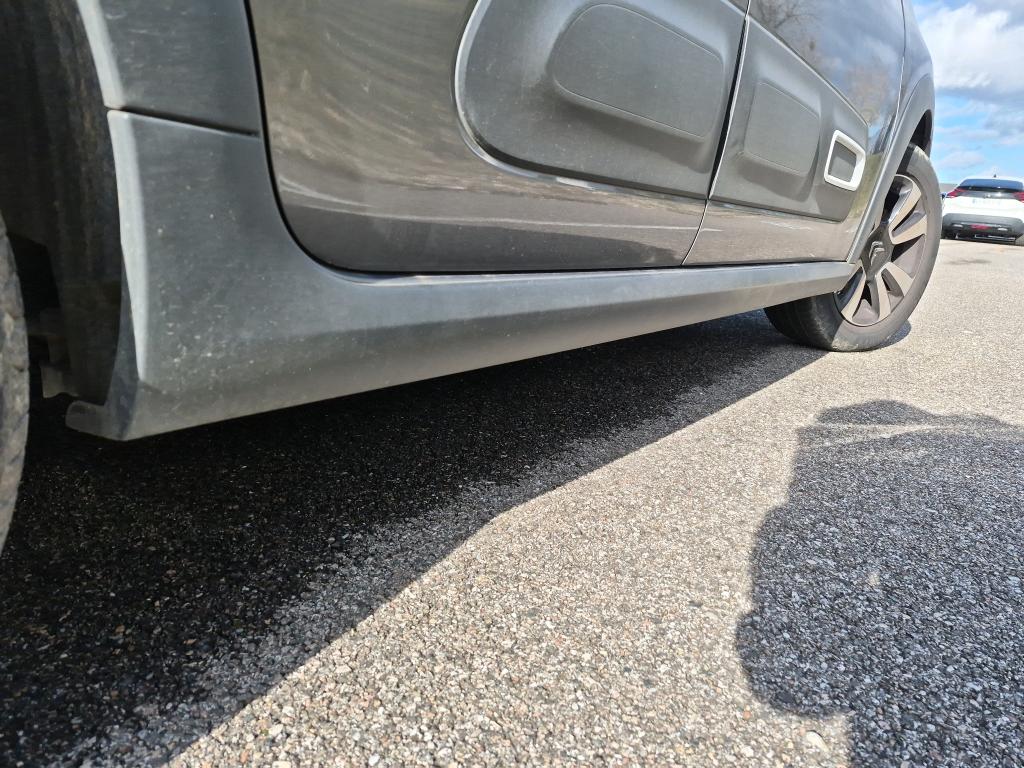 Citroen C3 PureTech 83 S&S BVM5 Shine 2022