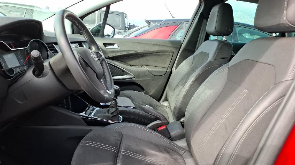 Foto Opel CrossLand 15