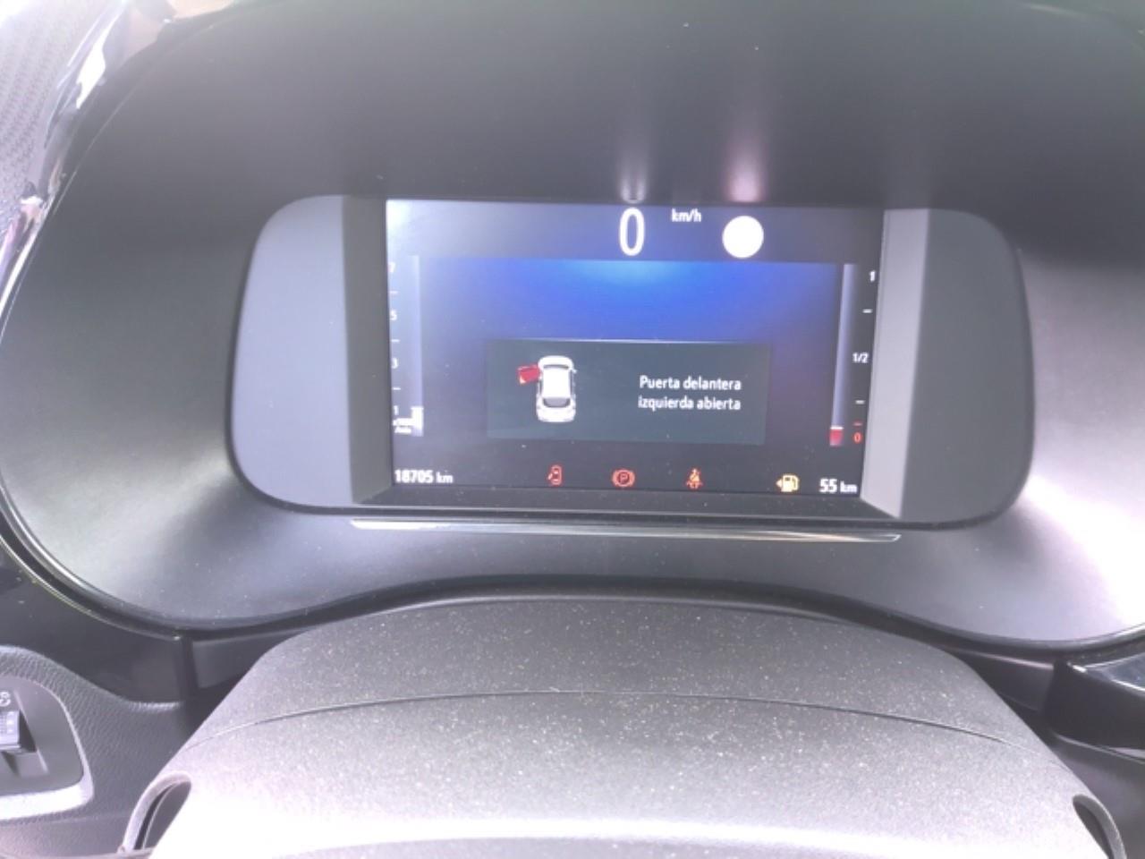 Foto Opel Corsa 11