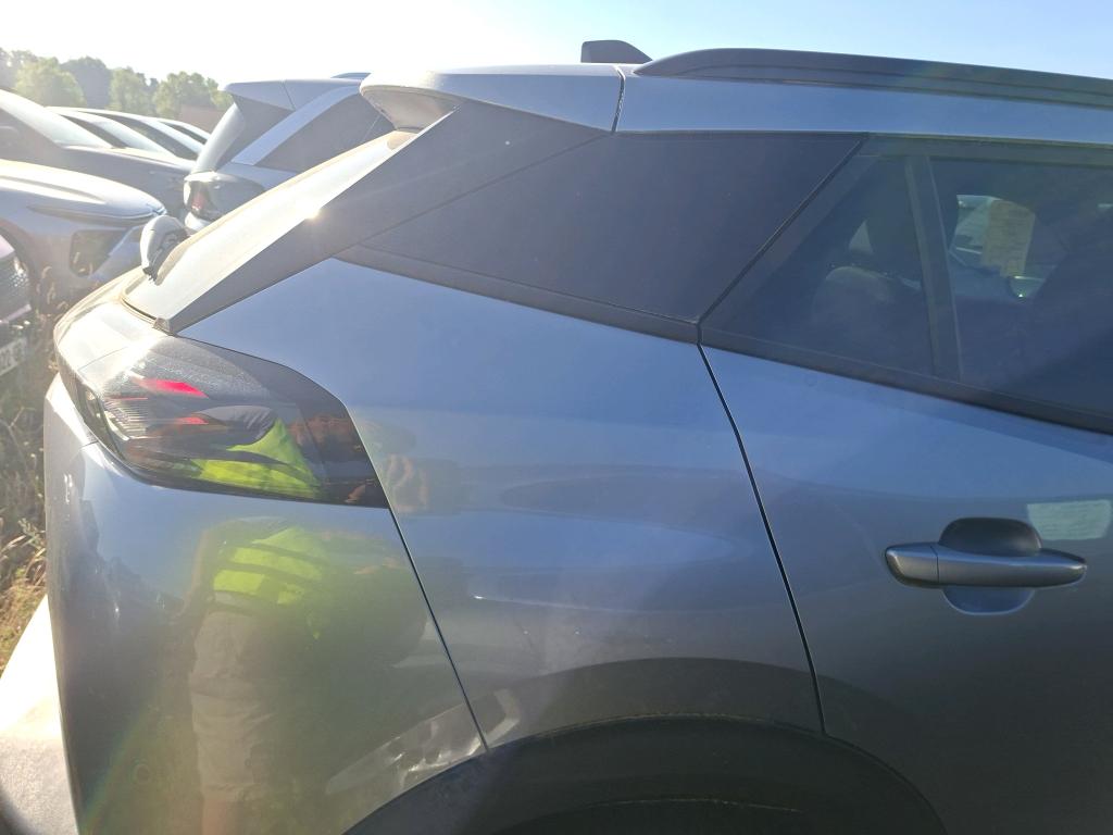 Peugeot 2008 PureTech 100 S&S BVM6 Allure 2024