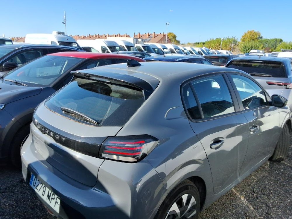 Foto Peugeot 308 6