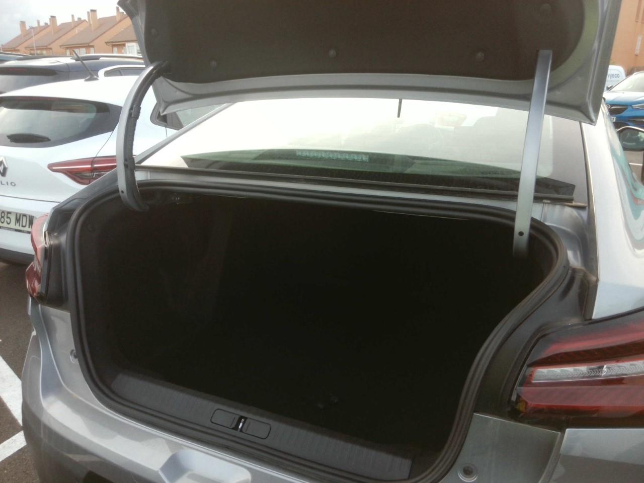 Foto Citroën C4 X 16
