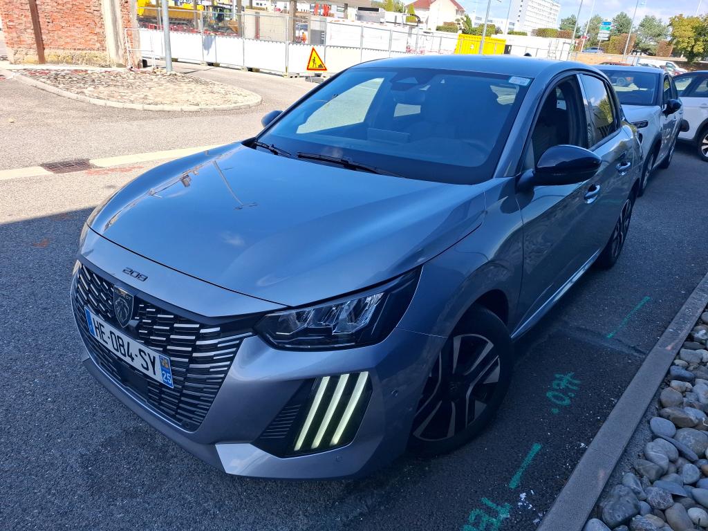 208 II
