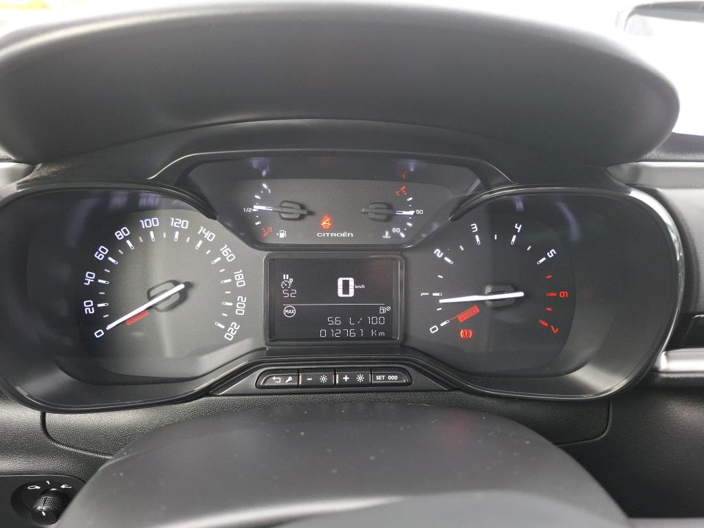 Citroen C3 PureTech 83 ch BVM5 You 2023