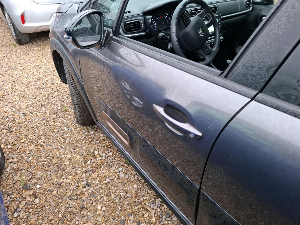 Citroen C3 PureTech 83 S&S BVM5 C-Series 2023