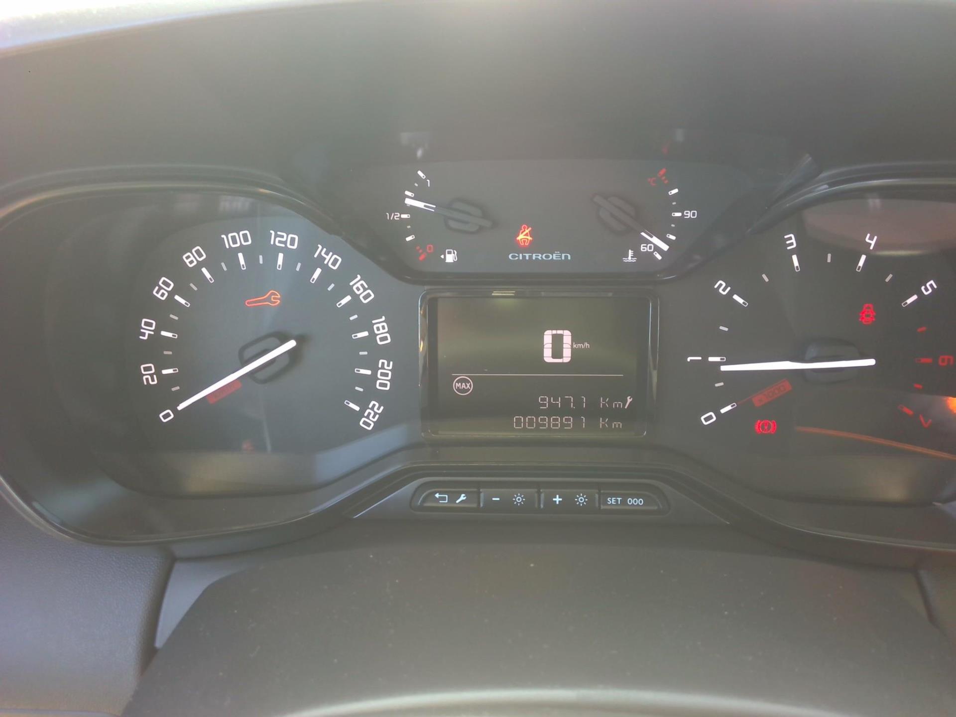 Citroen C3 Aircross PureTech 110 S&S BVM6 You 2024
