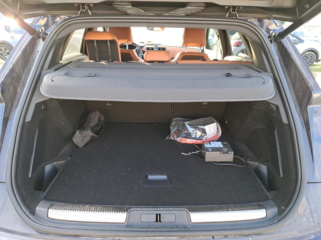 DS DS7 Crossback Hybride E-Tense 225 EAT8 Rivoli 2021