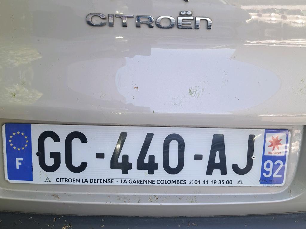 Citroen C3 BlueHDi 100 S&S BVM6 Shine 2021