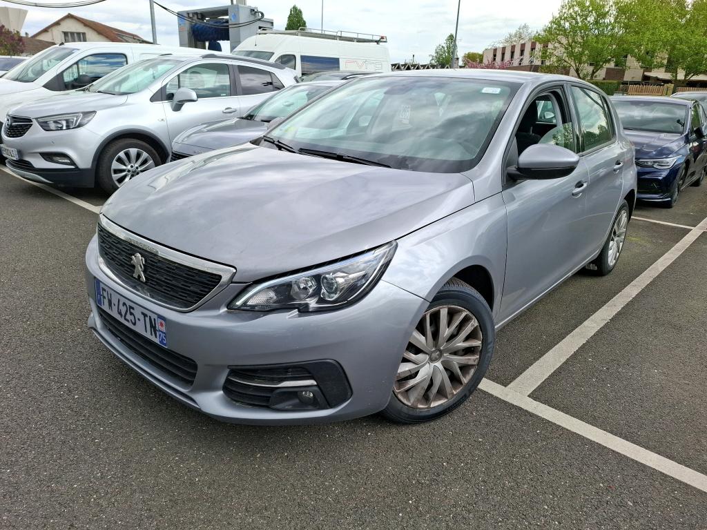 308 ENTR V2