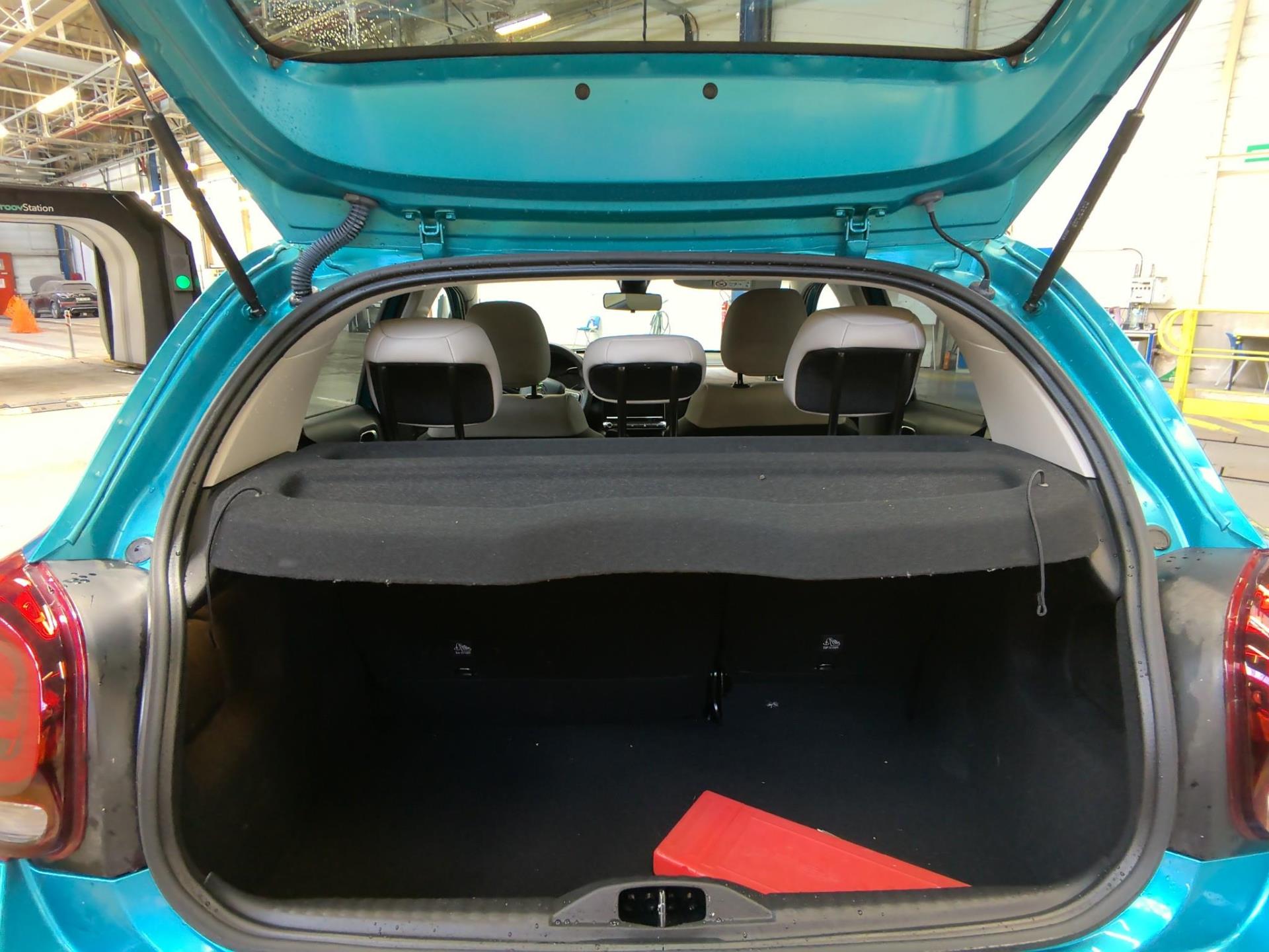 Citroen C3 PureTech 110 ch EAT6 Max 2023