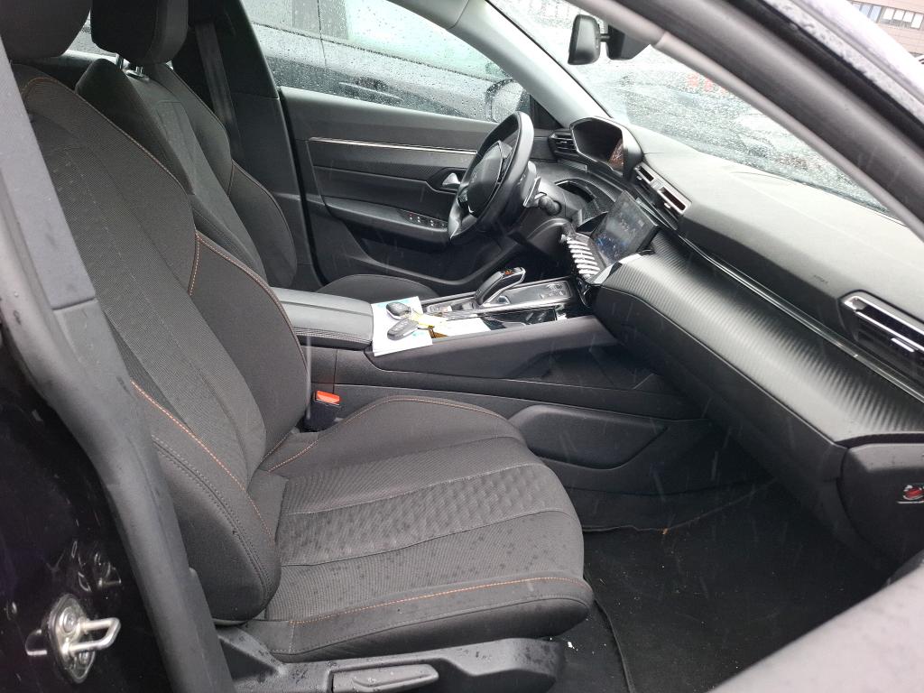 Peugeot 508 SW PureTech 130 ch S&S EAT8 Active Pack 2022