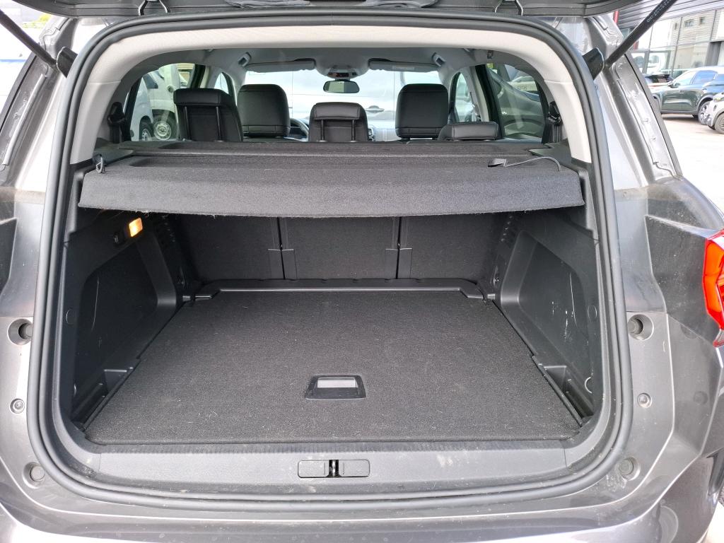 Citroen C5 Aircross BlueHDi 130 S&S EAT8 C-Series 2021