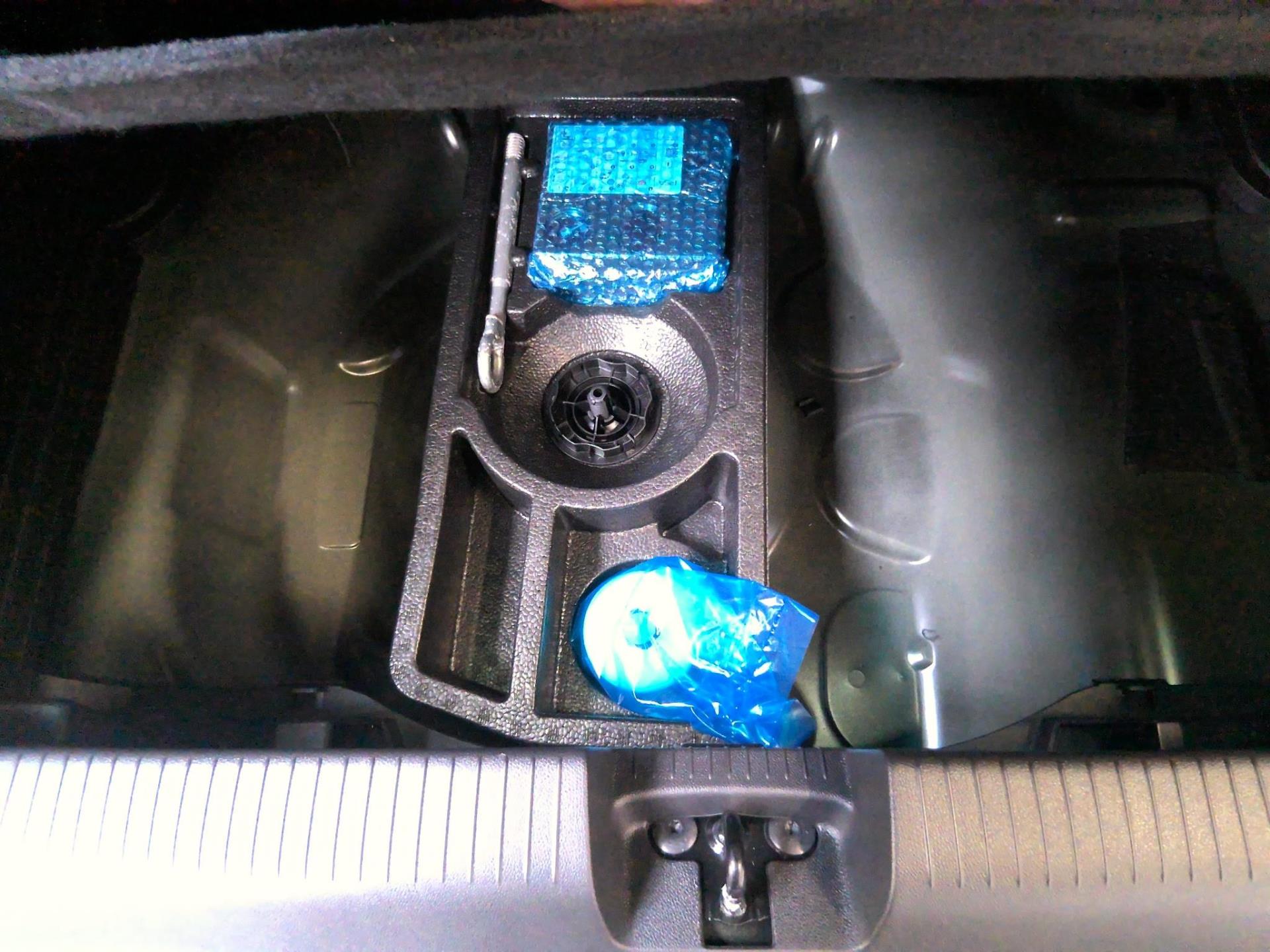 Opel Crossland 1.2 Turbo 130 ch BVA6 GS 2023