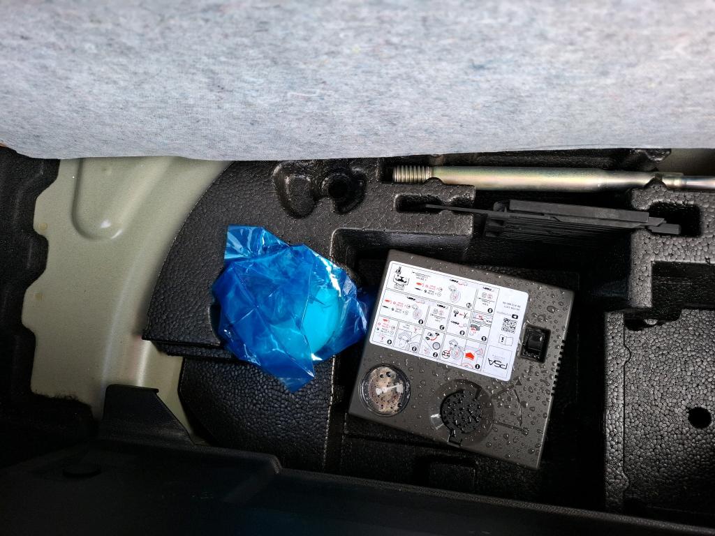 Peugeot 208 Electrique 50 kWh 136ch GT 2022