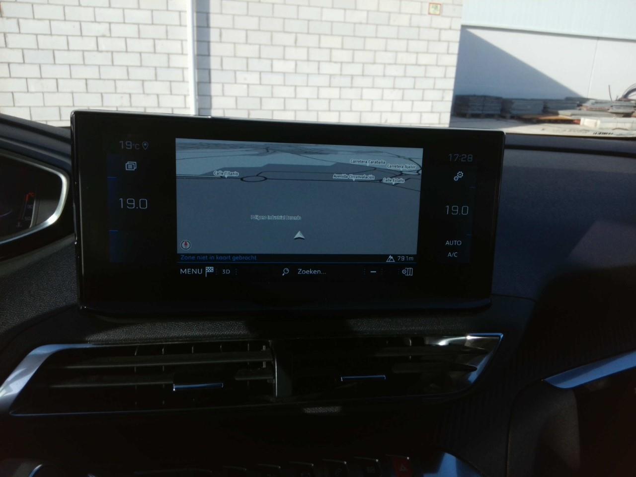 Foto Peugeot 5008 15