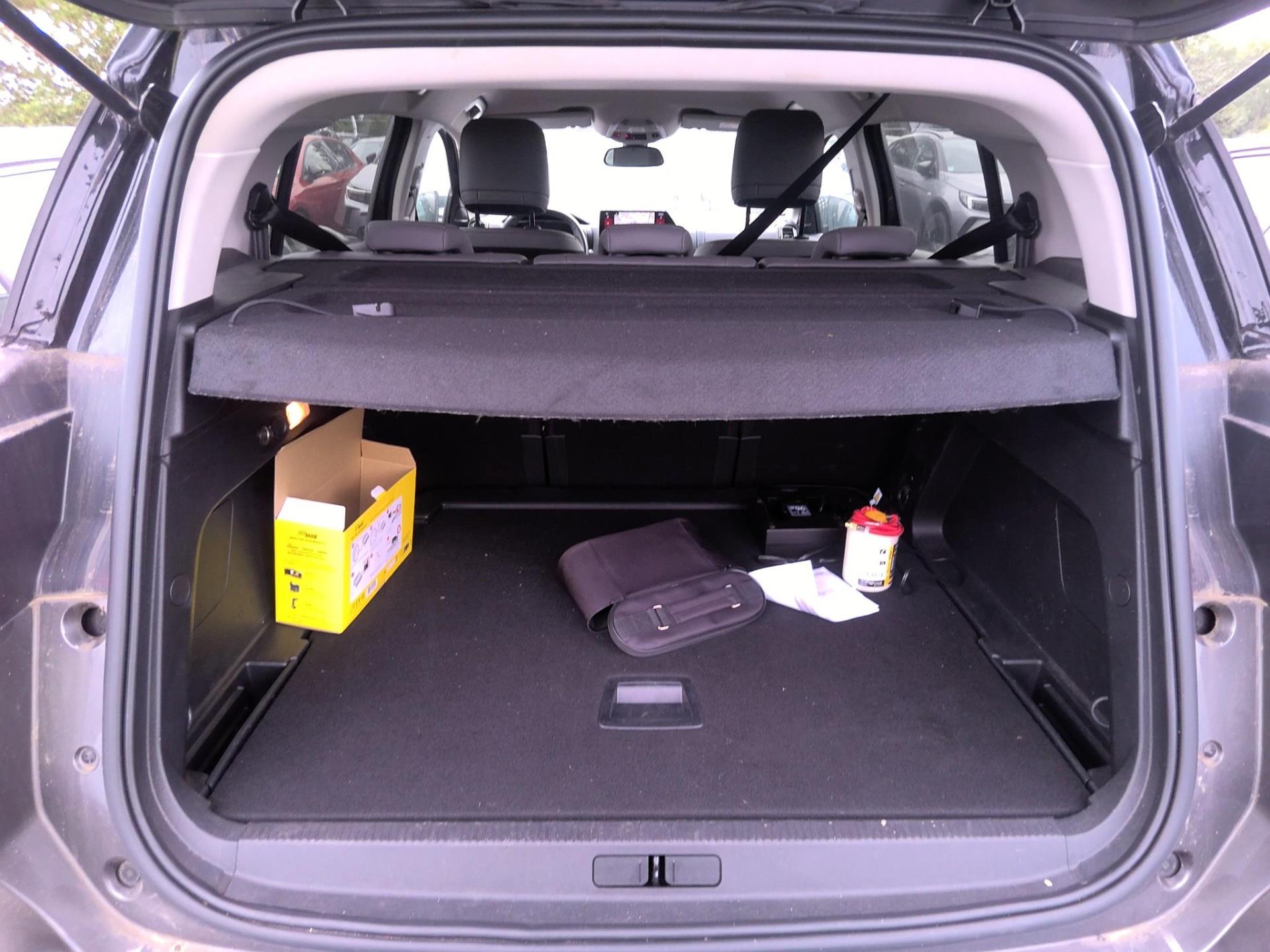 Citroen C5 Aircross BlueHDi 130 S&S EAT8 C-Series 2023