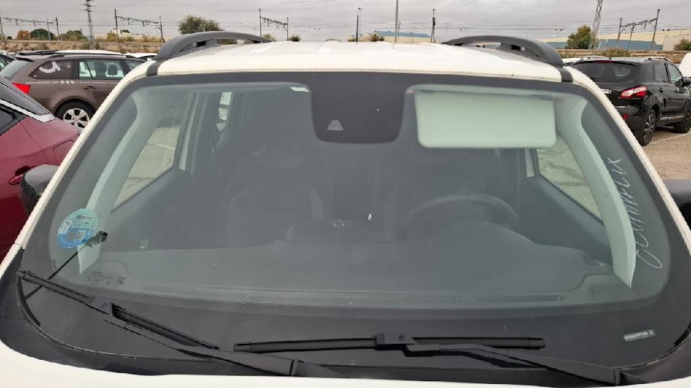 Foto Jeep Renegade 8