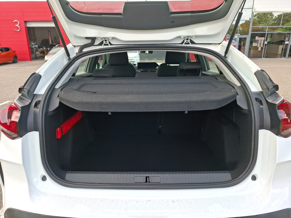 Citroen C4 BlueHDi 110 S&S BVM6 Live Pack Business 2021