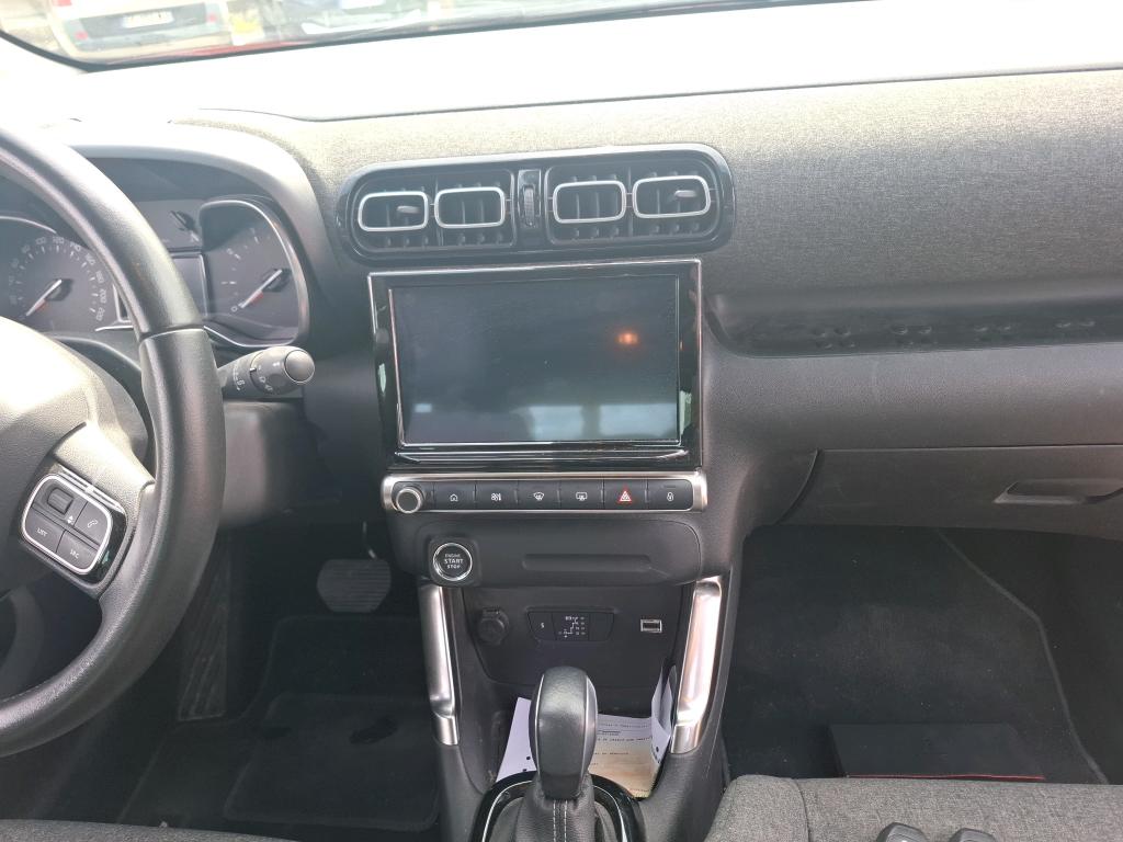 Citroen C3 Aircross PureTech 130 S&S EAT6 Shine Pack 2022