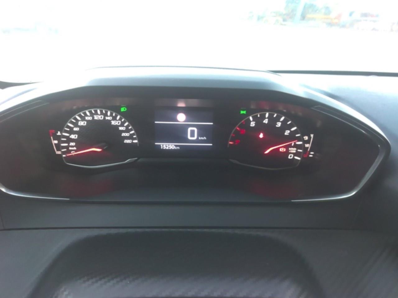 Foto Peugeot 308 5