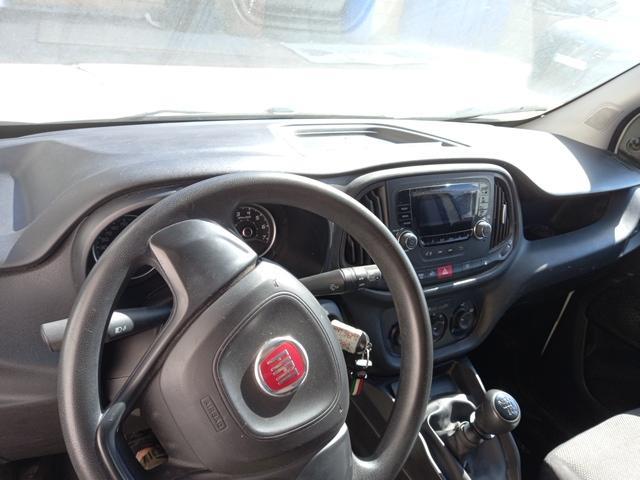 Foto Fiat Doblo Cargo 7
