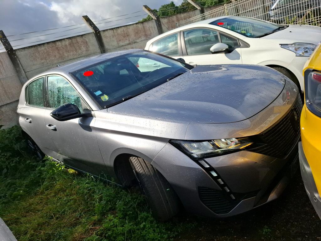 Peugeot 308 BlueHDi 130ch S&S BVM6 Active Pack 2022