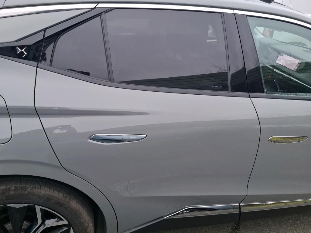 DS DS 4 BlueHDi 130 EAT8 Rivoli 2024