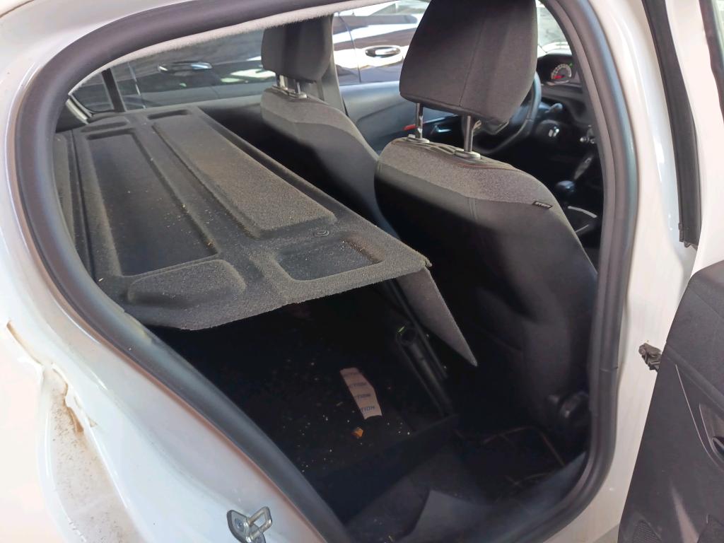 Peugeot 208 BLUEHDI 100 S&S BVM6 ACTIVE BUSINESS R 2023