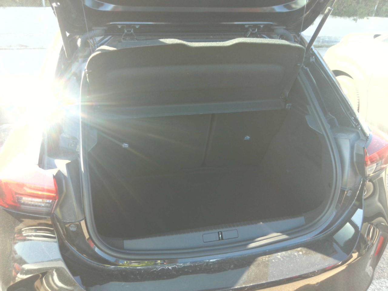 Foto Opel Corsa 17