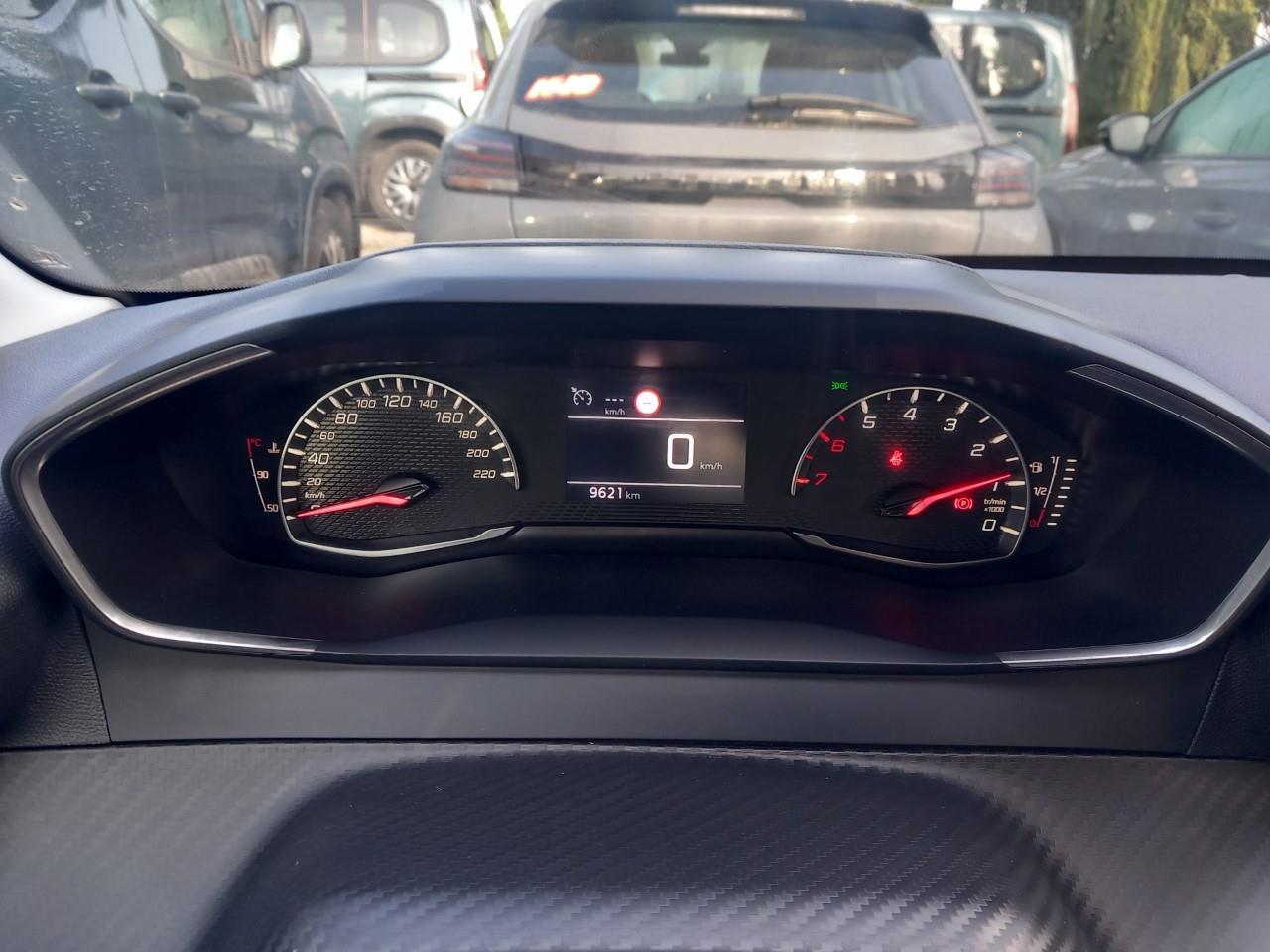 Foto Peugeot 308 3