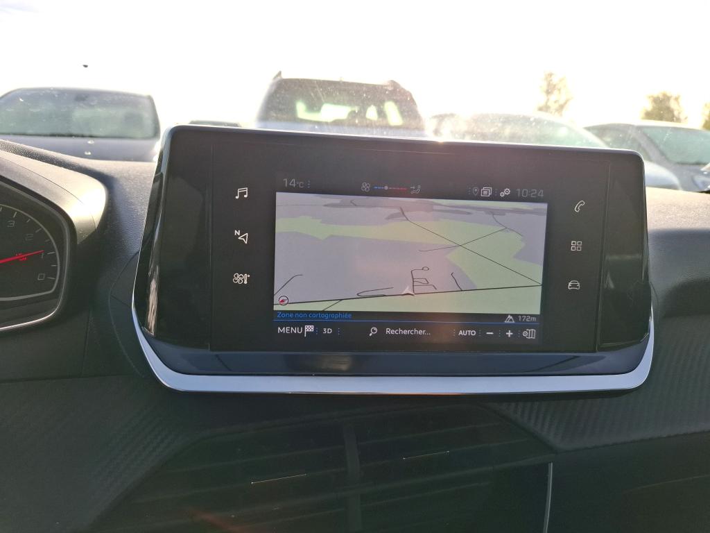 Peugeot 208 PURETECH 75 S&S BVM5 PREMIUM PACK 2021