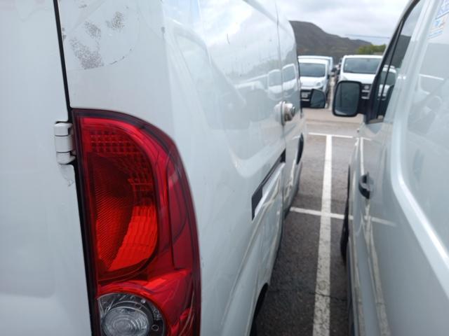 Foto Fiat Doblo Cargo 4