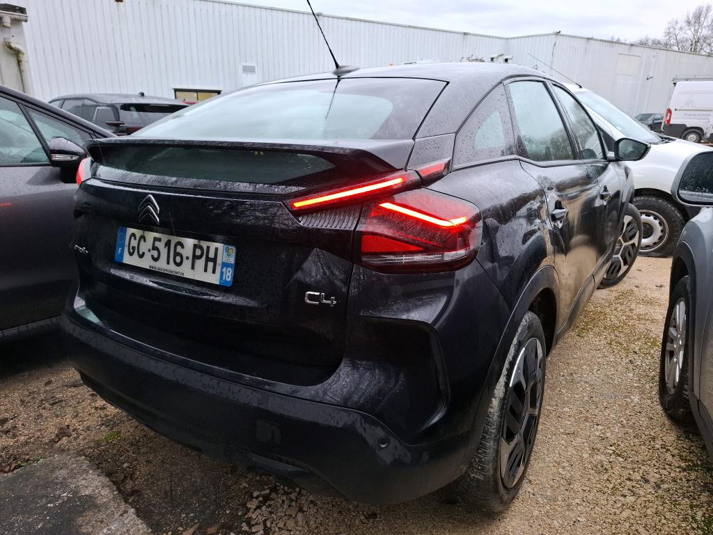 Citroen C4 BlueHDi 110 S&S BVM6 Feel 2021