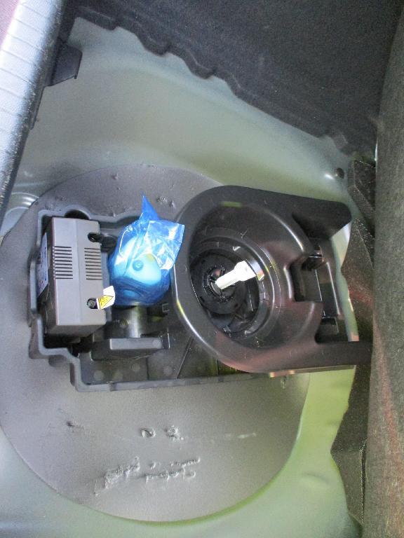 Foto Opel Corsa 12