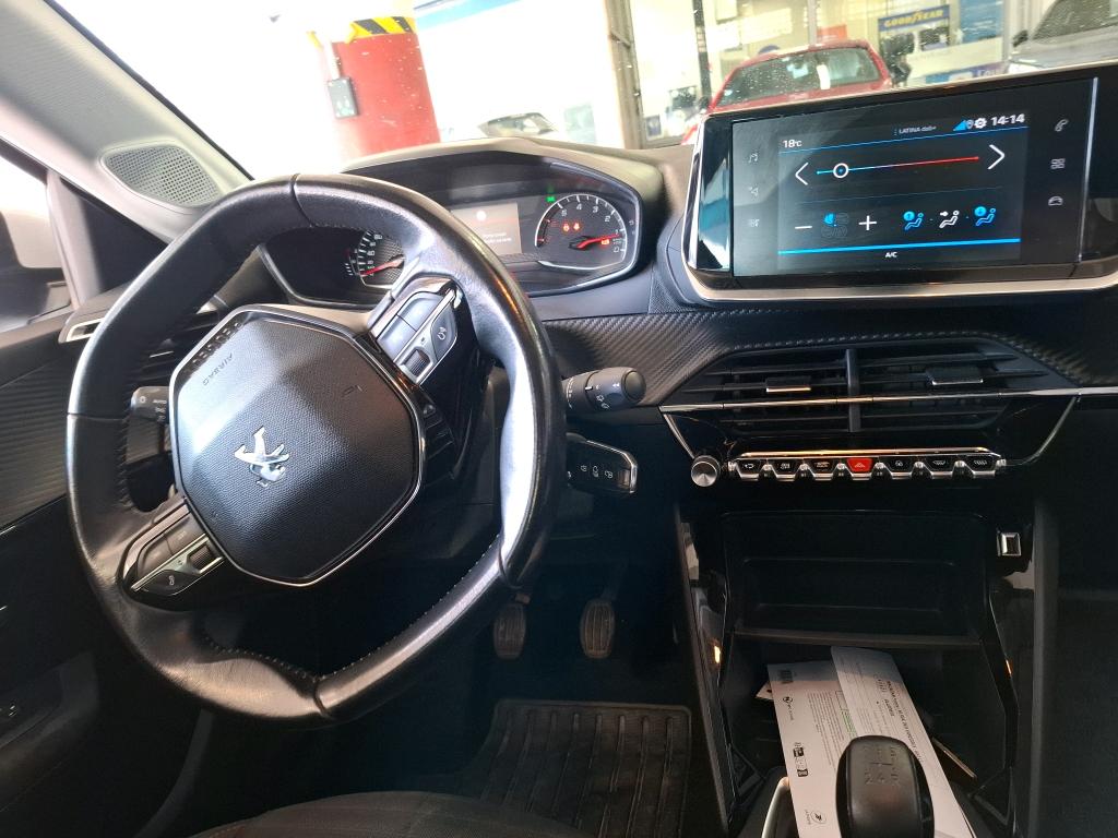 Peugeot 208 PureTech 75 S&S BVM5 Active 2020