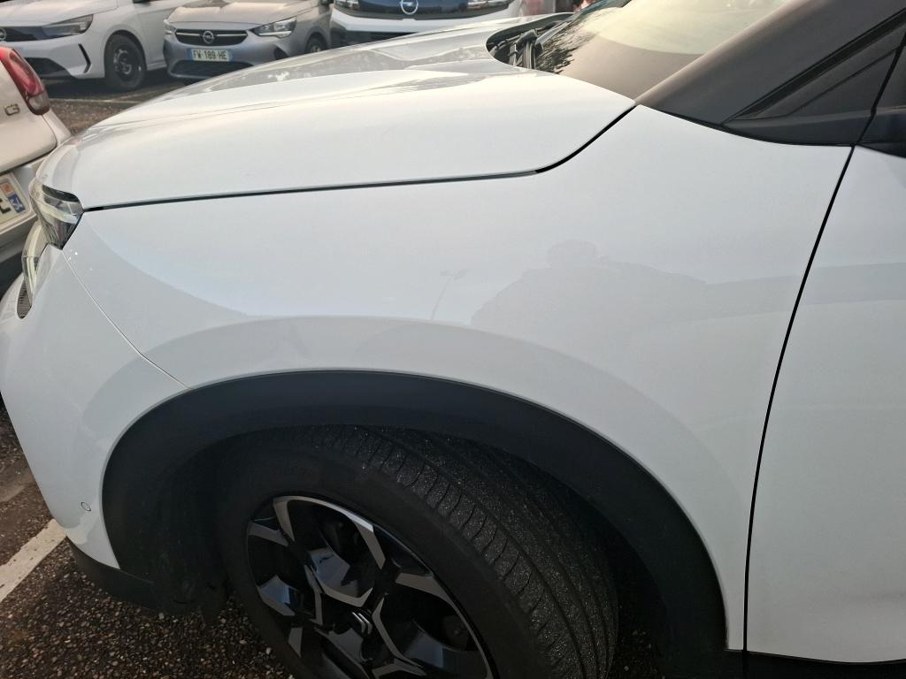 Citroen C5 Aircross PureTech 130 BVM6 Plus 2024