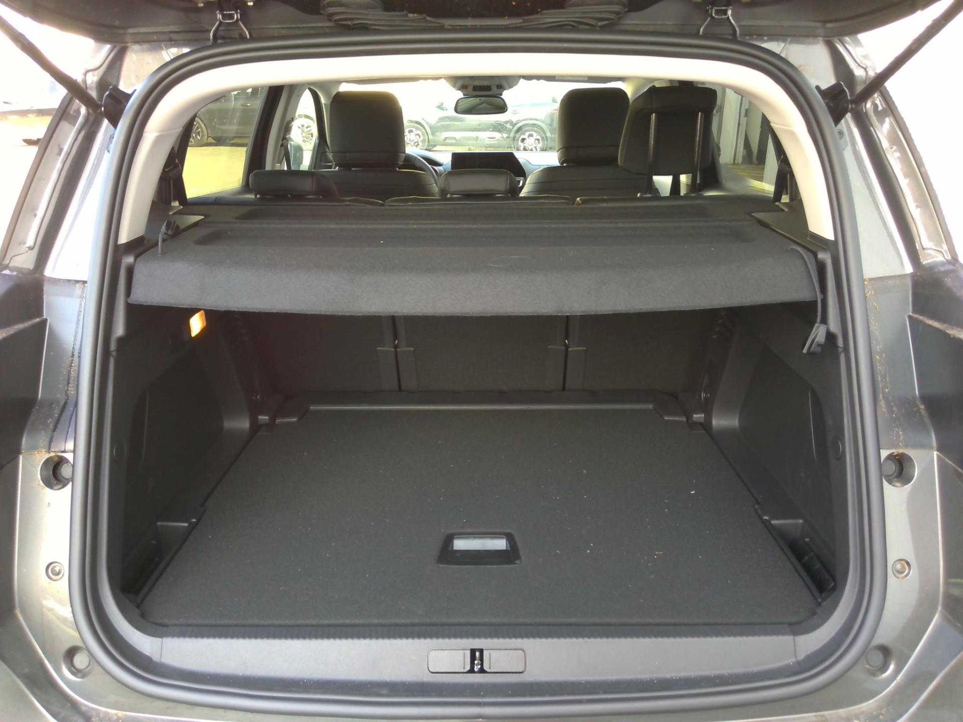 Citroen C5 Aircross BlueHDi 130 EAT8 Max 2025