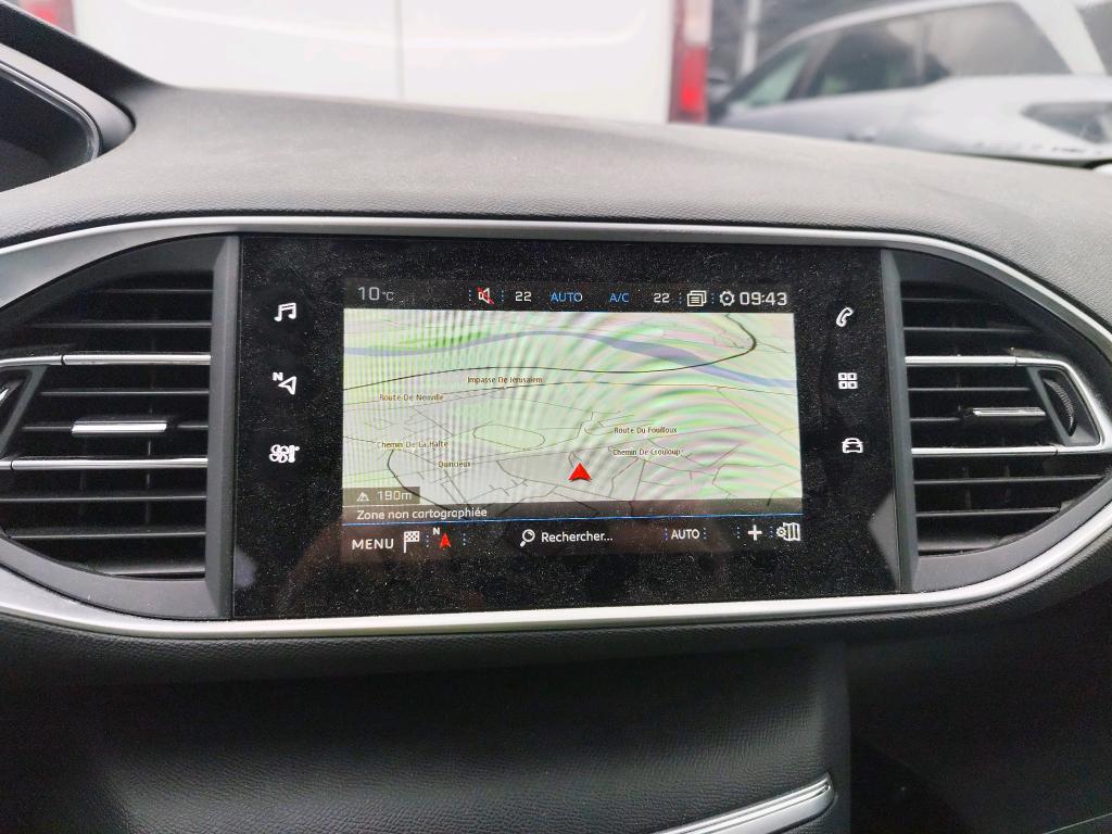 Peugeot 308 AFFAIRE BLUEHDI 100 S&S BVM6 PREMIUM PACK 2020