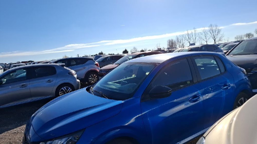 Foto Peugeot 308 4