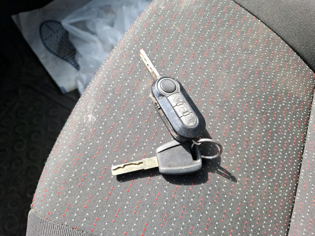 Citroen JUMPER CA 35 L3H2 BLUEHDi 130 BVM6 CONFORT 2018