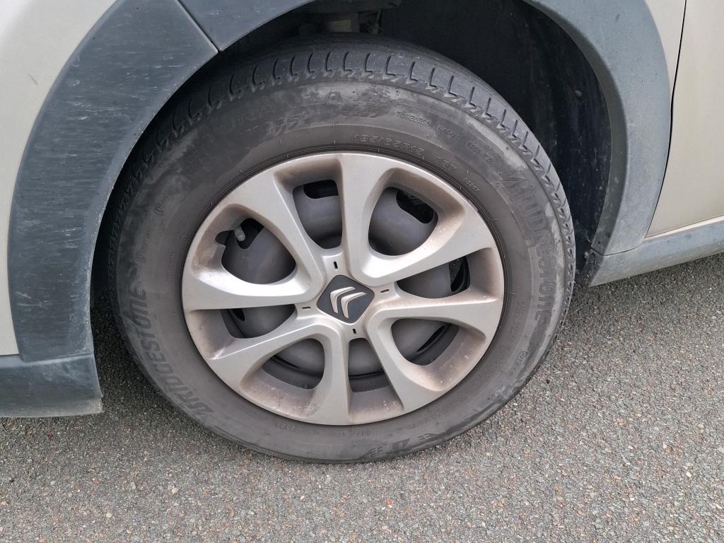 Citroen C3 PureTech 83 ch BVM5 You 2023