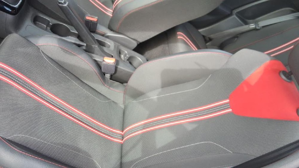 Foto Opel Corsa 8