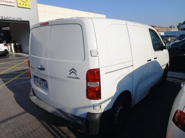 Foto Citroën Jumpy 3