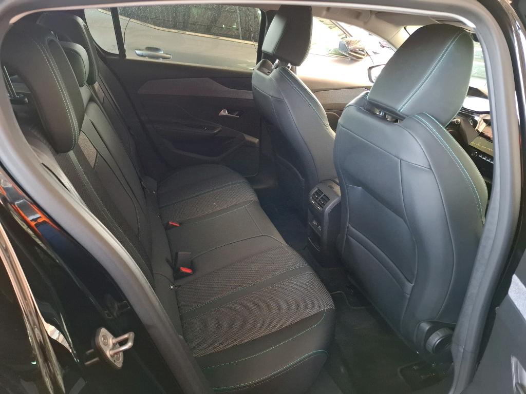 Peugeot 308 PureTech 130ch S&S EAT8 Allure Pack 2022