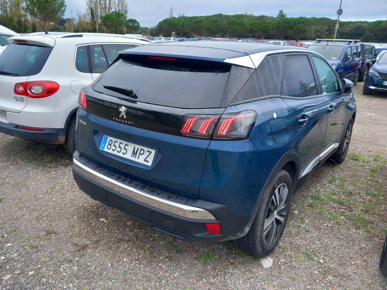 Foto Peugeot 3008 4